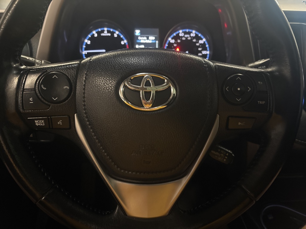 2018 Toyota RAV4 XLE photo 13