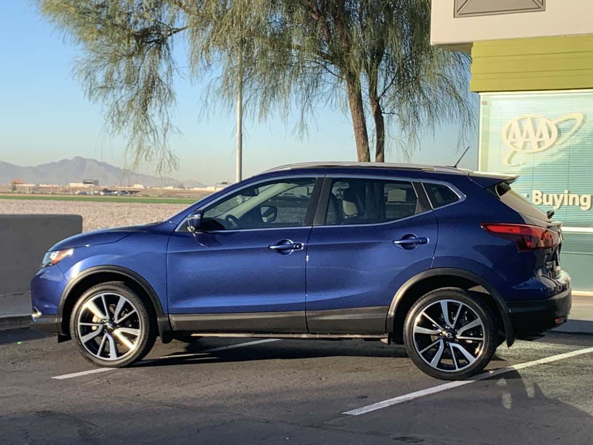 納得できる割引 Sold 2019 Phoenix in SL Sport Rogue Nissan テープ・マスキングテープ