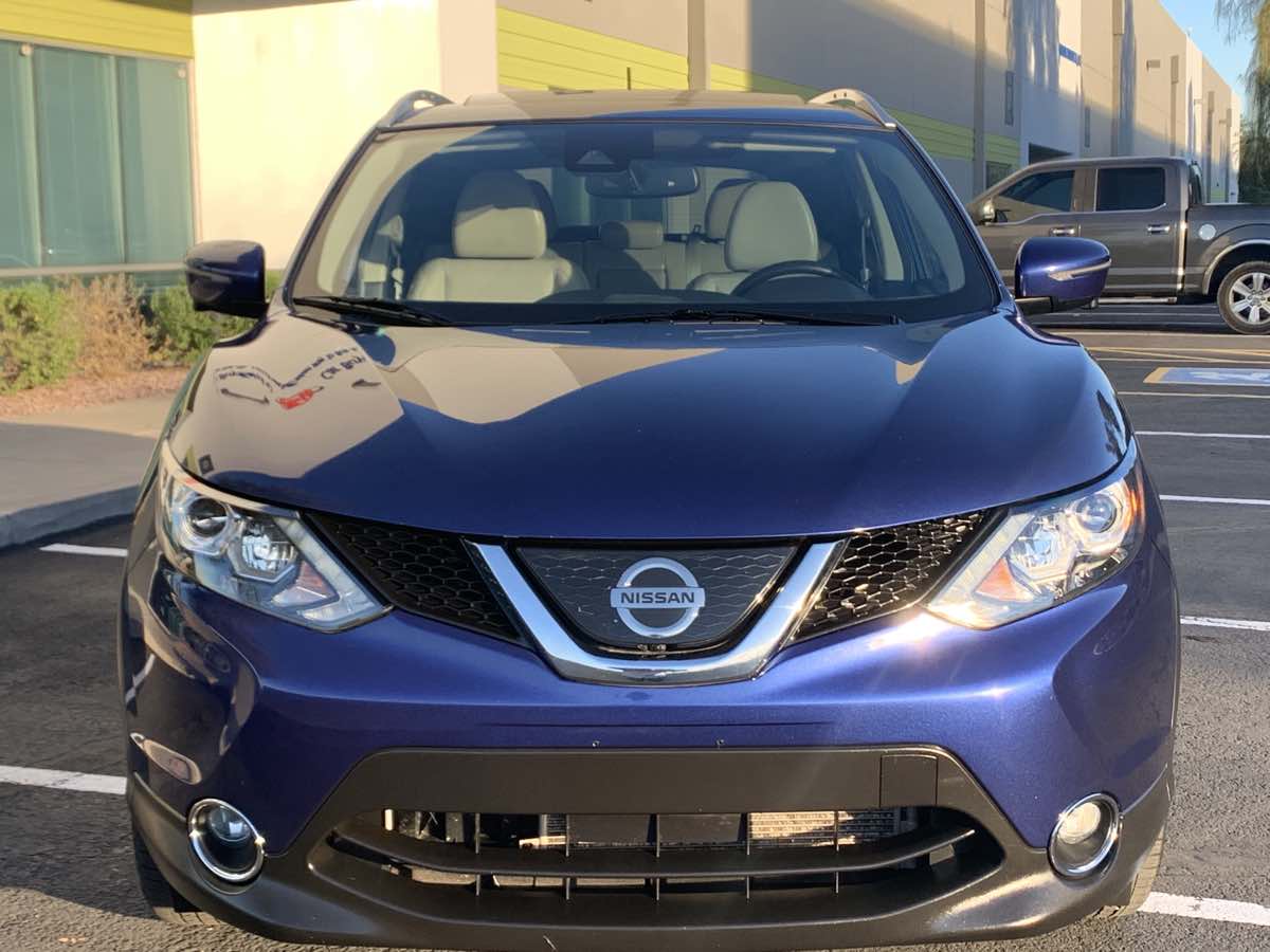男女兼用 Sold Phoenix in SL Sport Rogue Nissan 2019 テープ・マスキングテープ