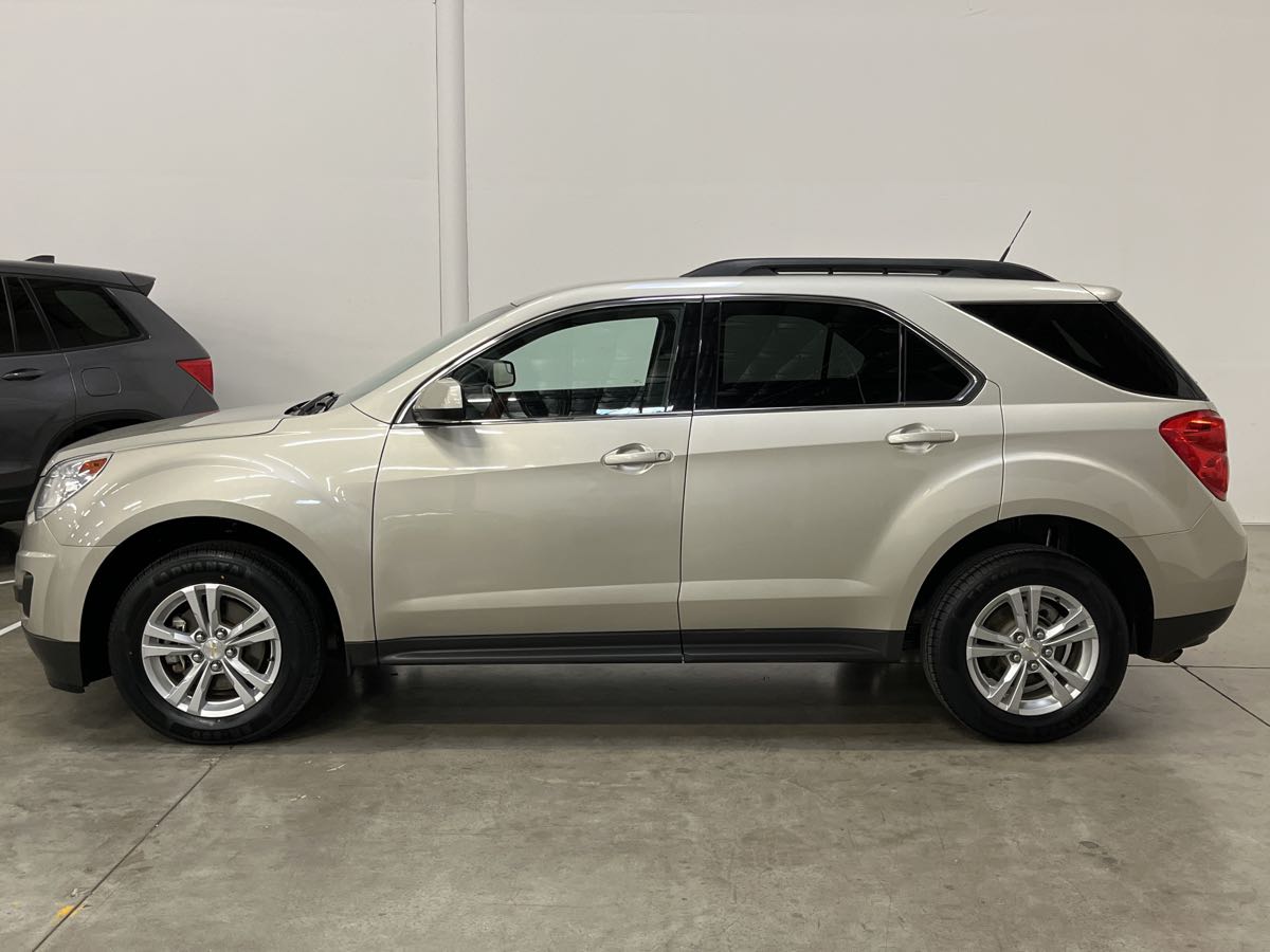 Sold 2013 Chevrolet Equinox LT in Phoenix