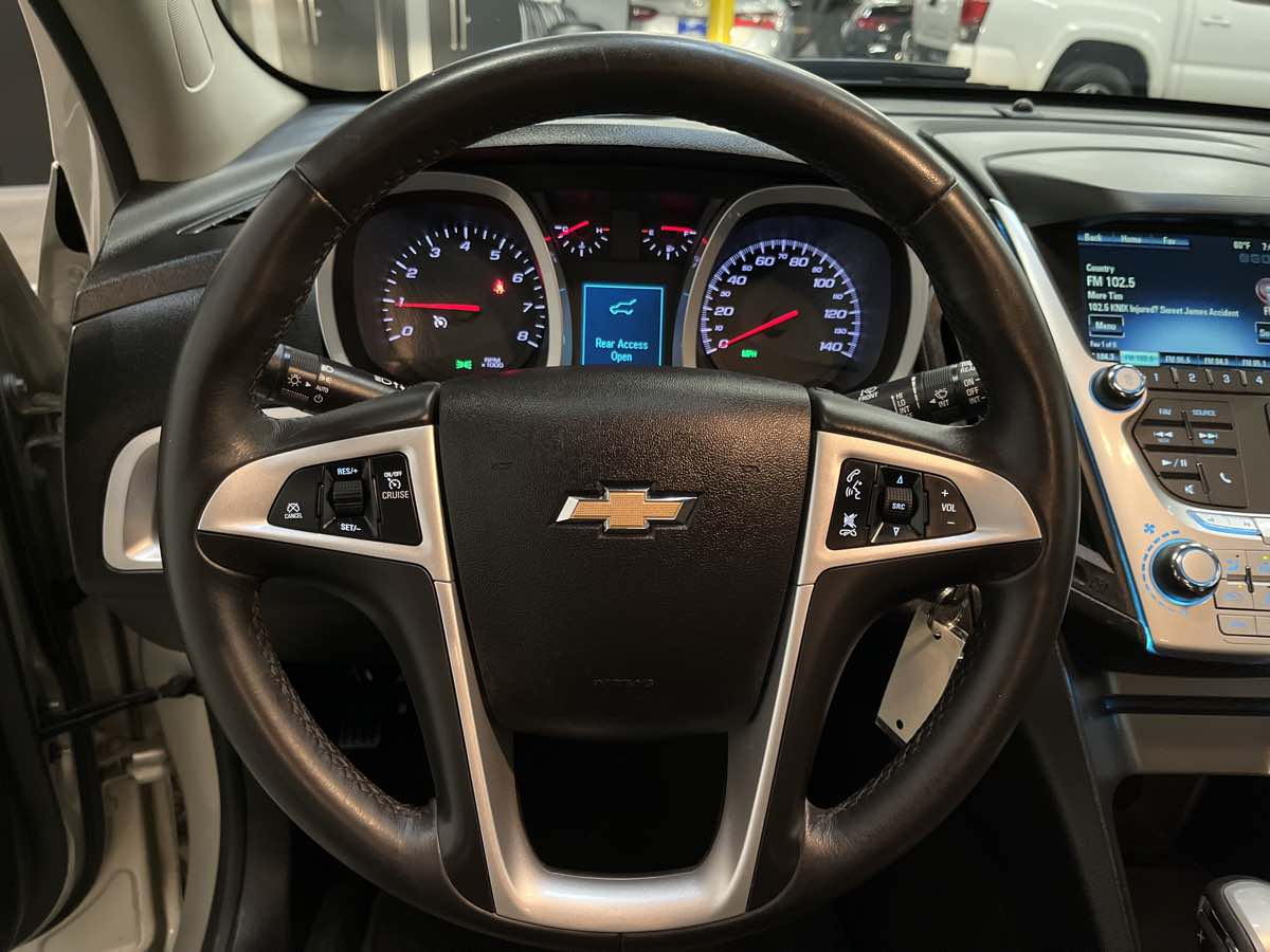 Sold 2013 Chevrolet Equinox LT in Phoenix