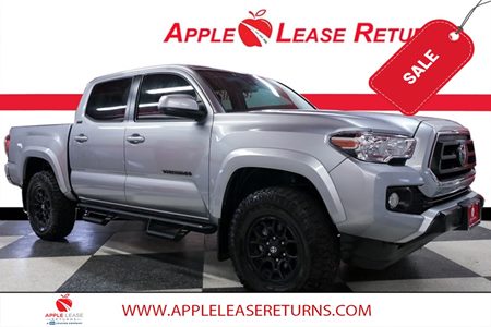 2022 Toyota Tacoma 2WD SR5