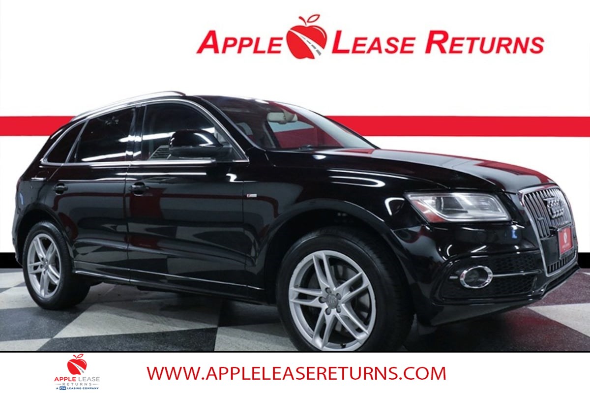 2013 Audi Q5 Premium Plus