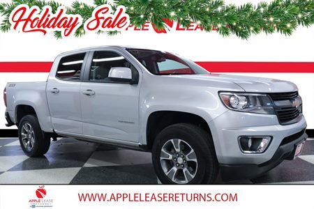 2019 Chevrolet Colorado 2WD Z71