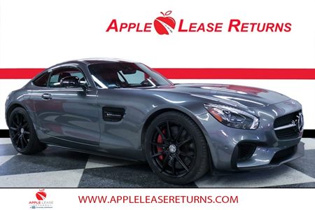 2016 Mercedes-Benz S 2dr Cpe