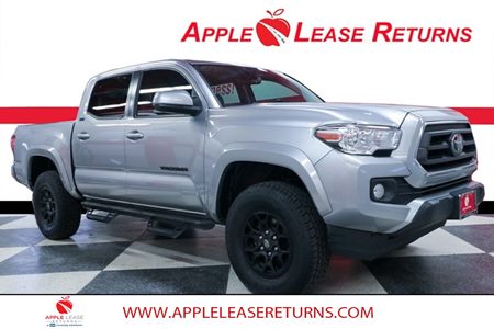 2020 Toyota Tacoma 2WD SR5