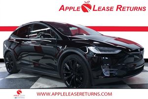 View 2017 Tesla Model X