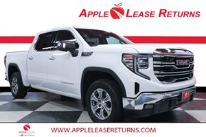 View 2025 GMC Sierra 1500