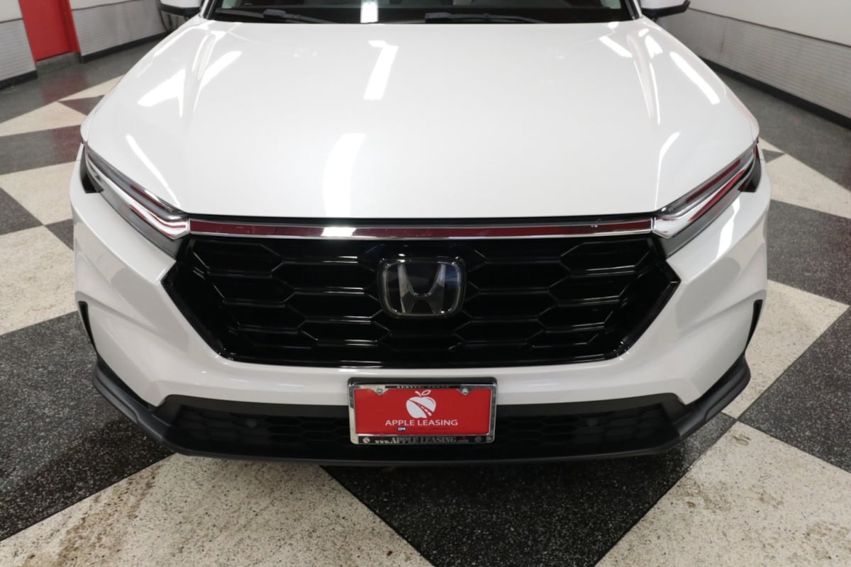 2023 Honda CR-V EX-L photo 4