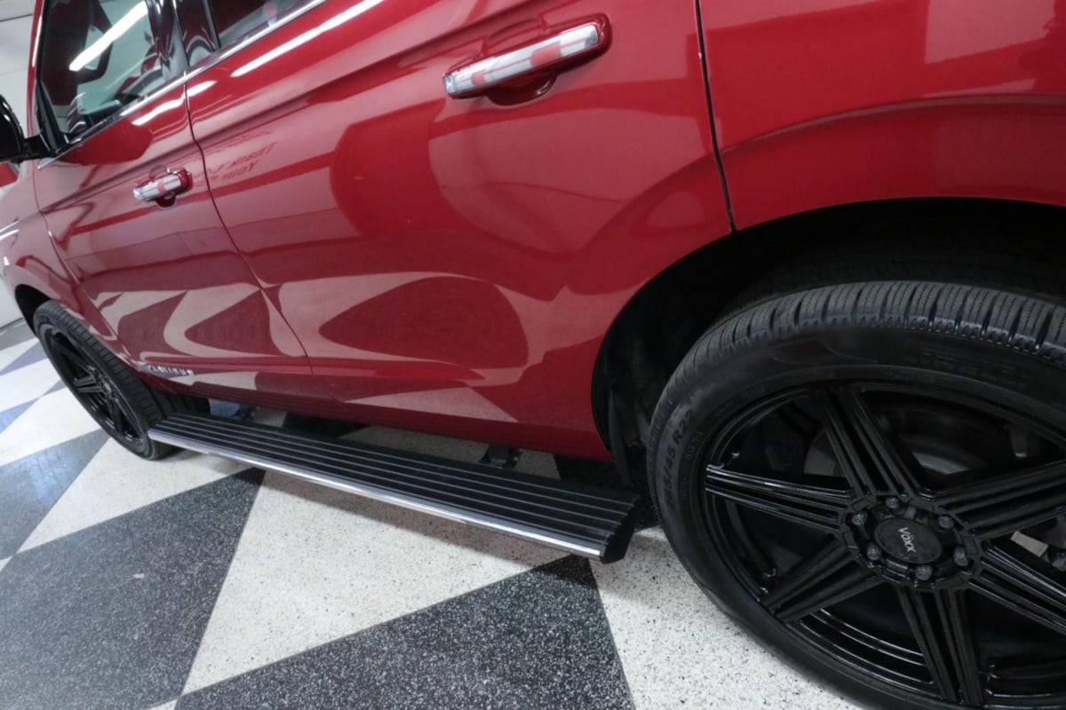 2022 Ford Expedition Platinum photo 34