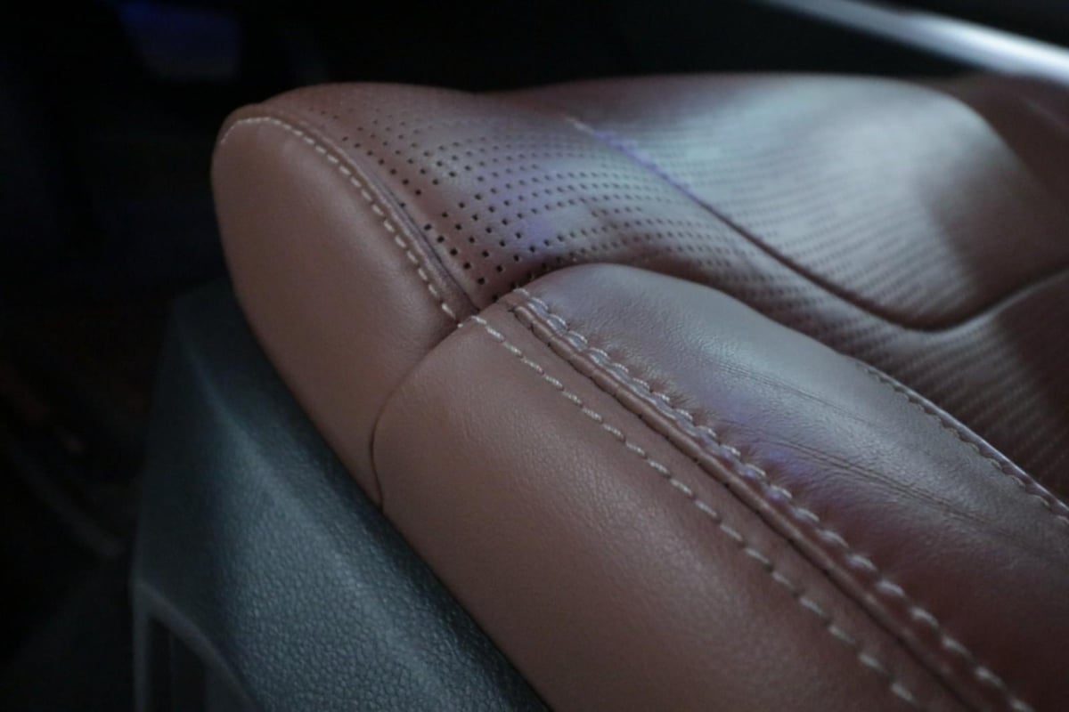 2023 Toyota Tundra 1794 Edition CrewMax photo 13