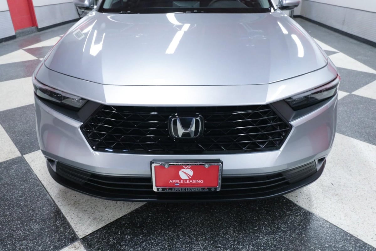 2023 Honda Accord EX photo 4