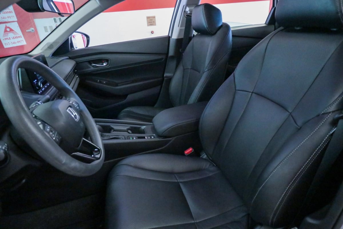 2023 Honda Accord EX photo 11
