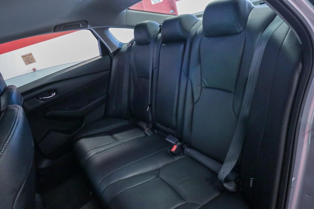 2023 Honda Accord EX photo 13