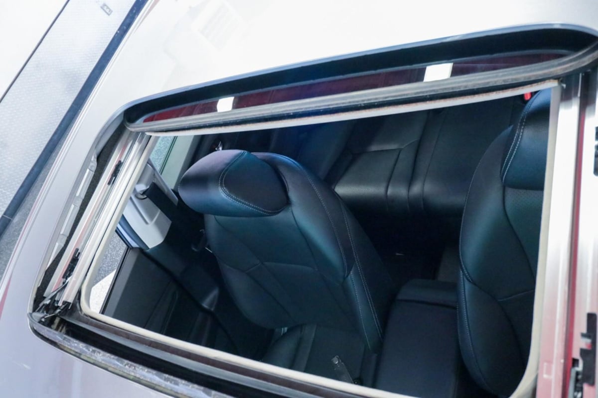 2023 Honda Accord EX photo 14