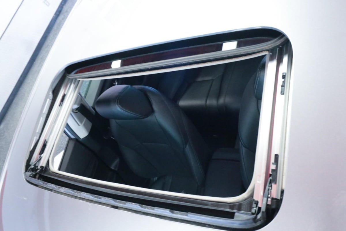 2023 Honda Accord EX photo 15
