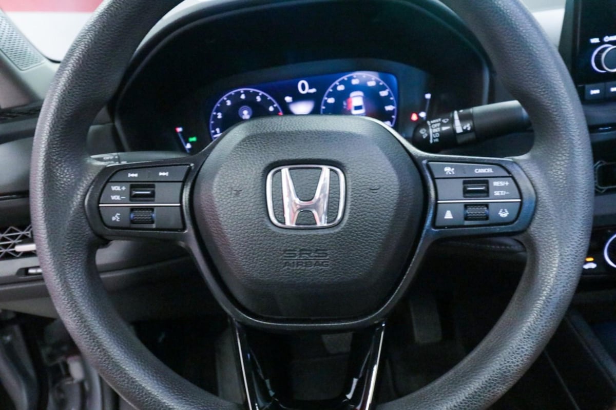 2023 Honda Accord EX photo 16