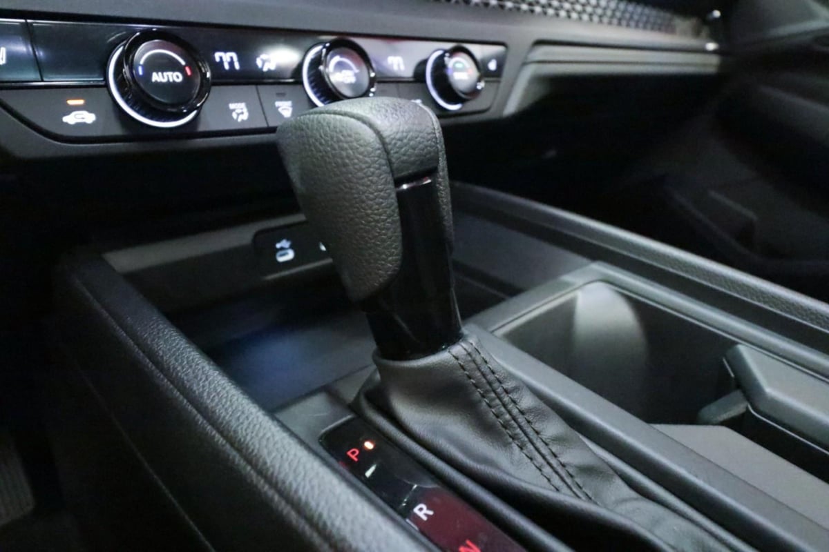 2023 Honda Accord EX photo 19