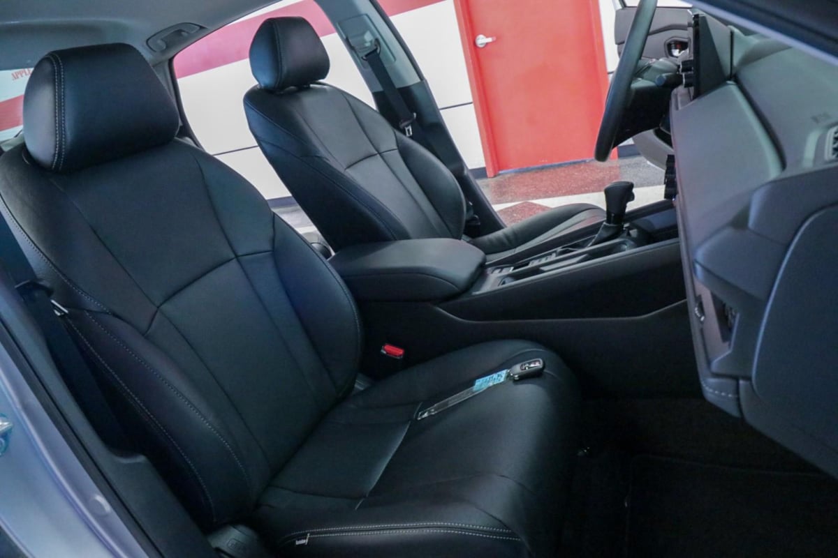 2023 Honda Accord EX photo 21