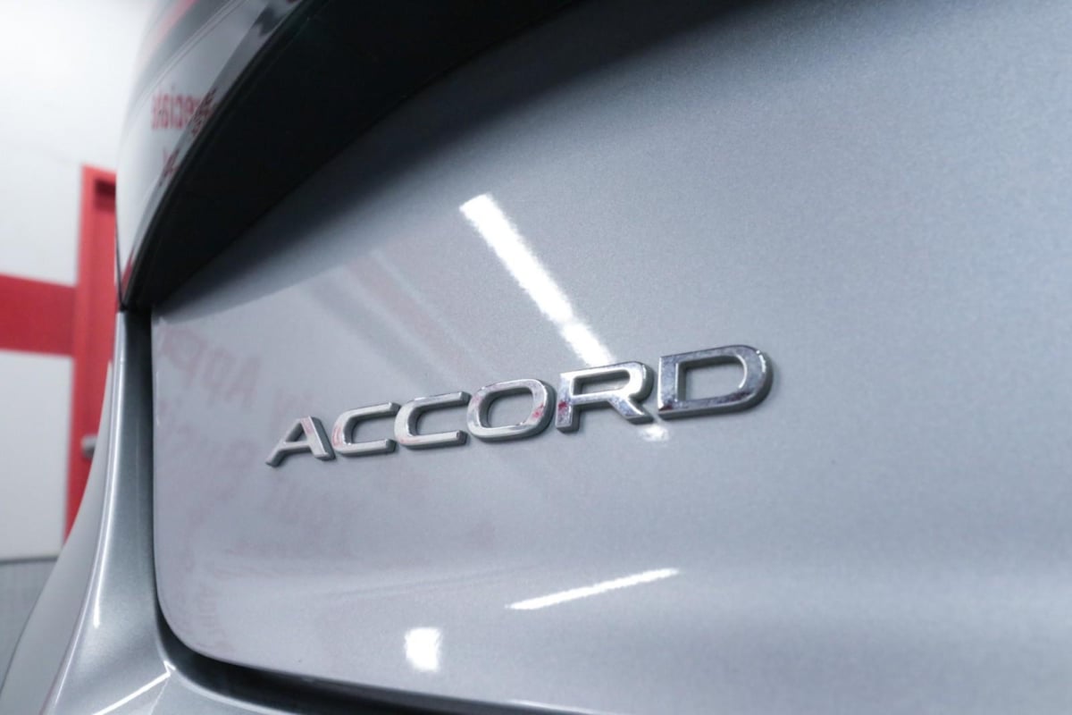 2023 Honda Accord EX photo 26
