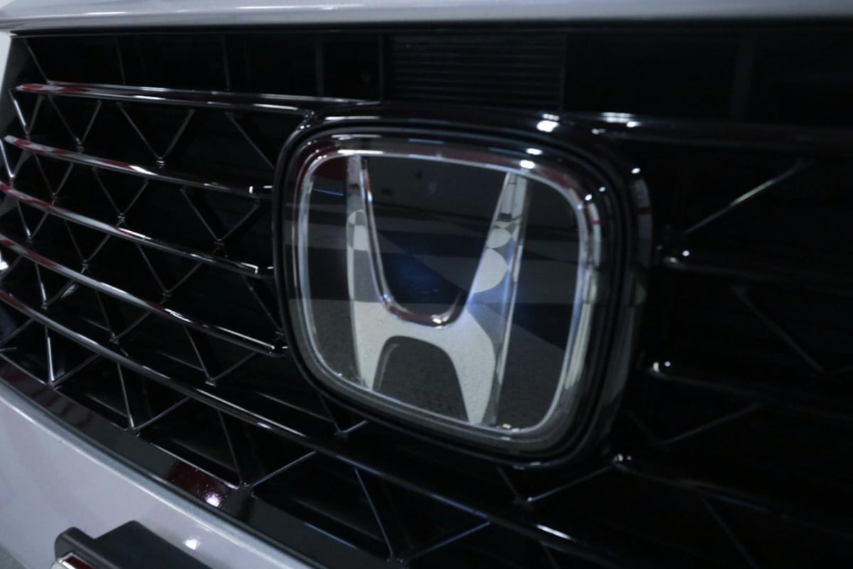 2023 Honda Accord EX photo 30