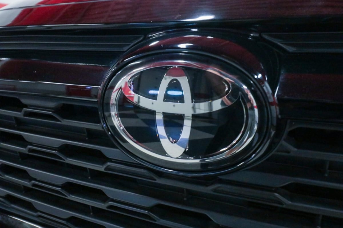 2022 Toyota RAV4 XLE Premium photo 30