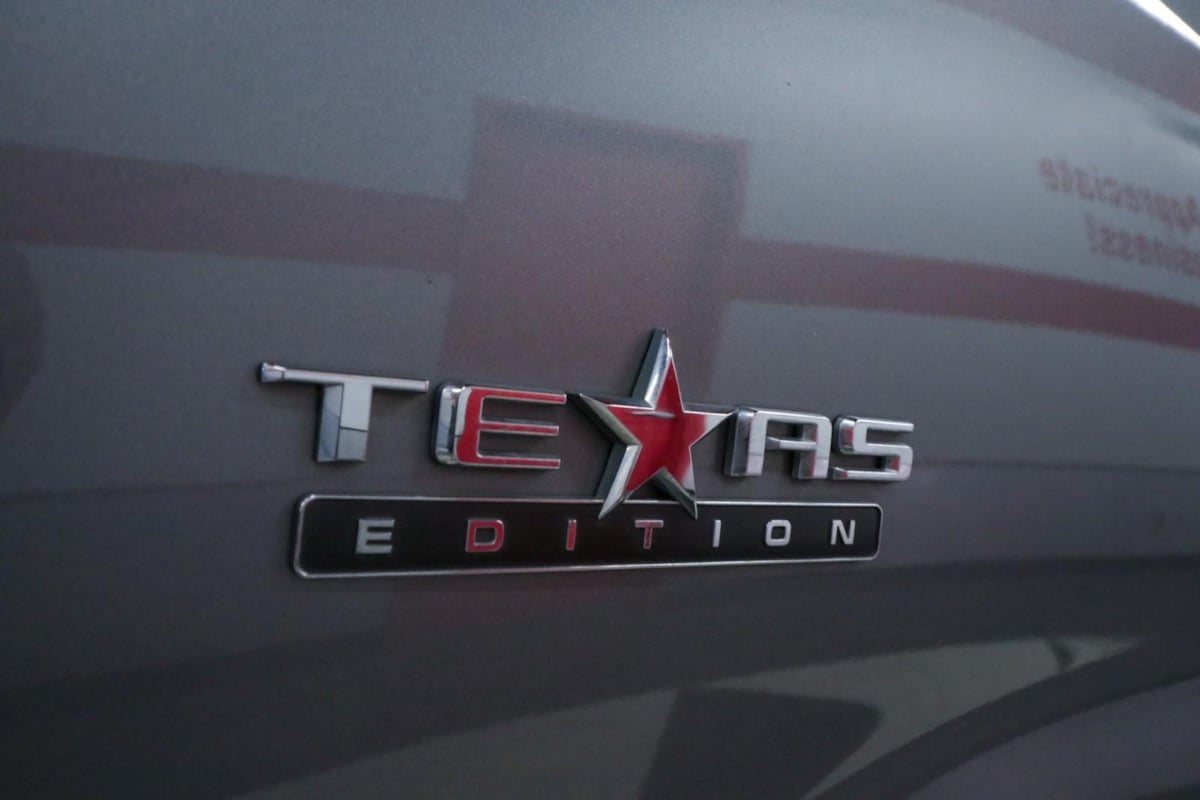 2022 Chevrolet Silverado 1500 LT photo 29