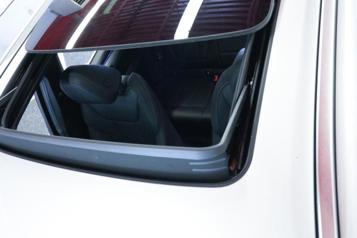 2022 Bmw X3 sDrive30i photo 14