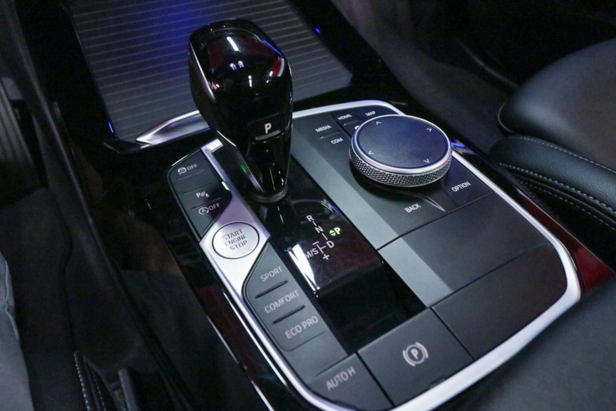 2022 Bmw X3 sDrive30i photo 18