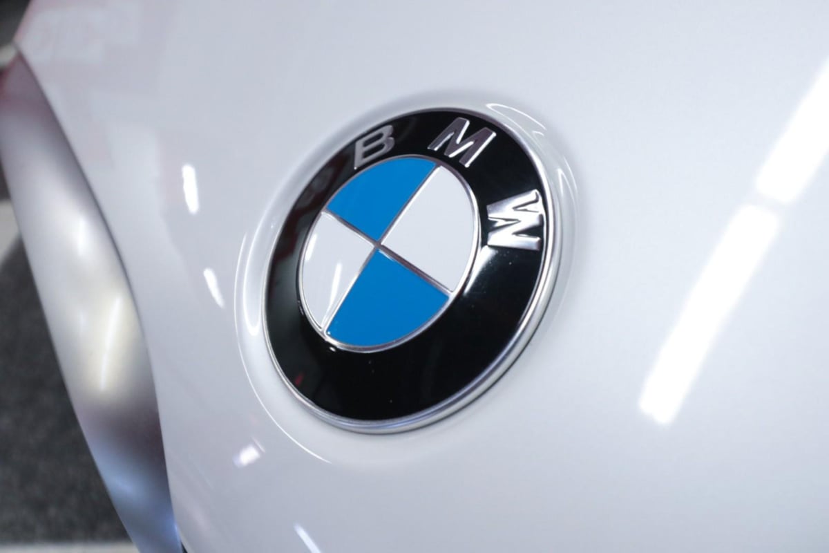 2022 Bmw X3 sDrive30i photo 32