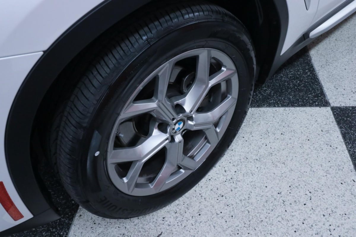 2022 Bmw X3 sDrive30i photo 33