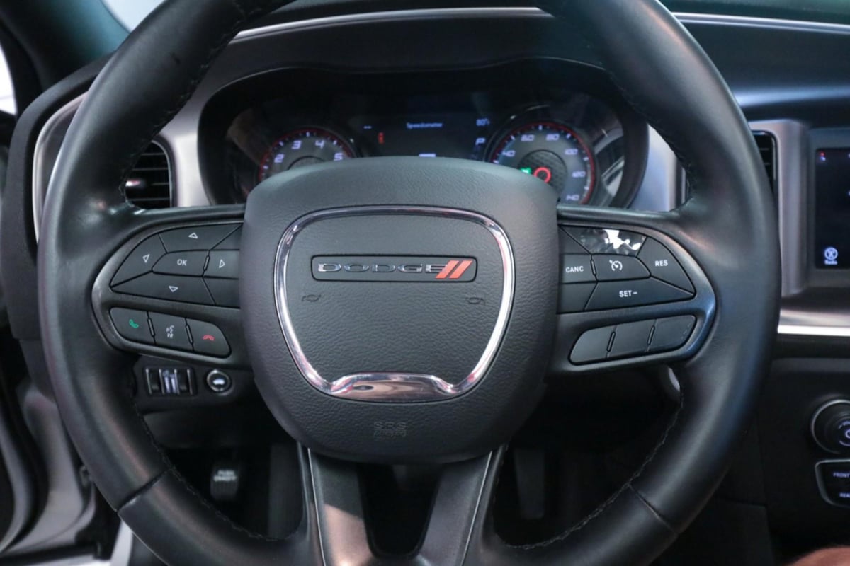 2021 Dodge Charger SXT photo 14