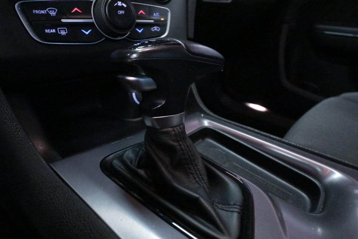 2021 Dodge Charger SXT photo 17