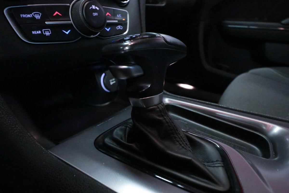 2021 Dodge Charger SXT photo 18