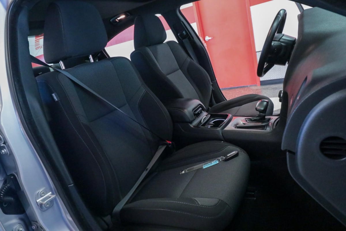 2021 Dodge Charger SXT photo 21