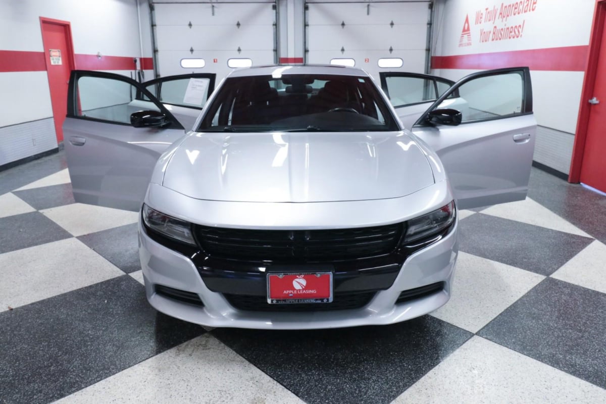 2021 Dodge Charger SXT photo 23