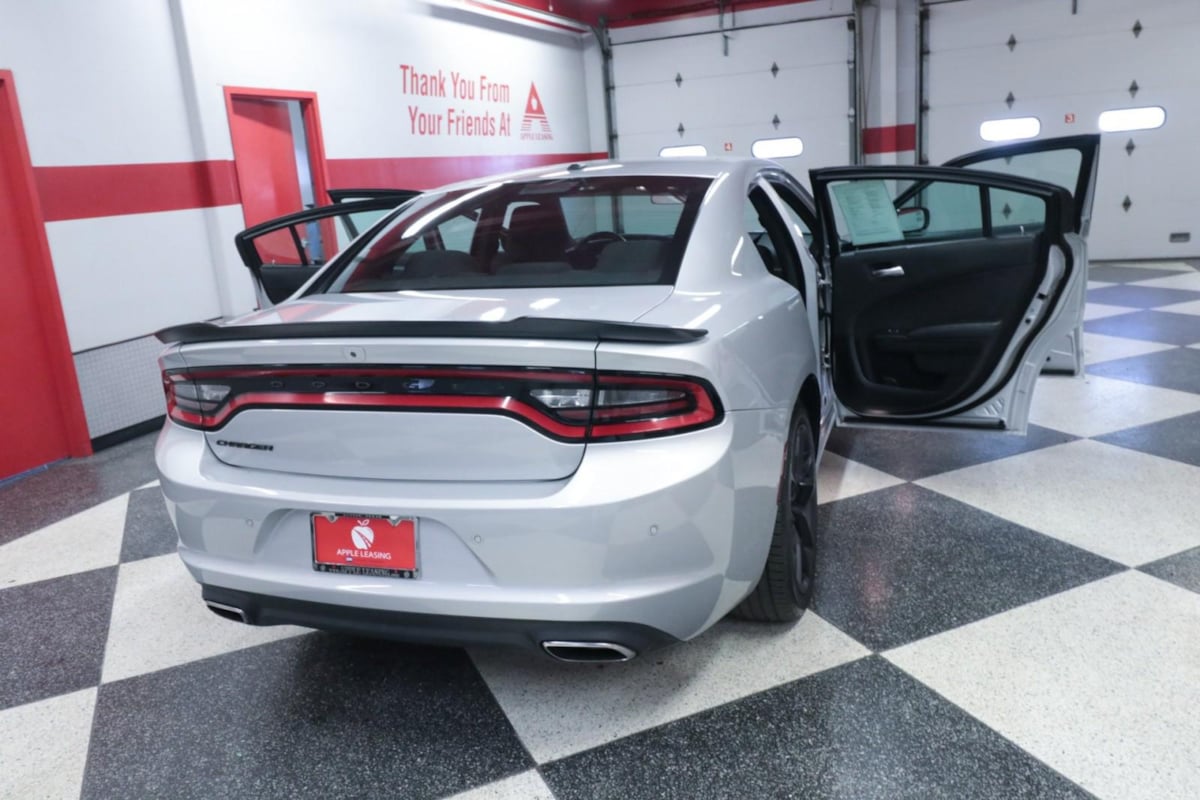 2021 Dodge Charger SXT photo 24