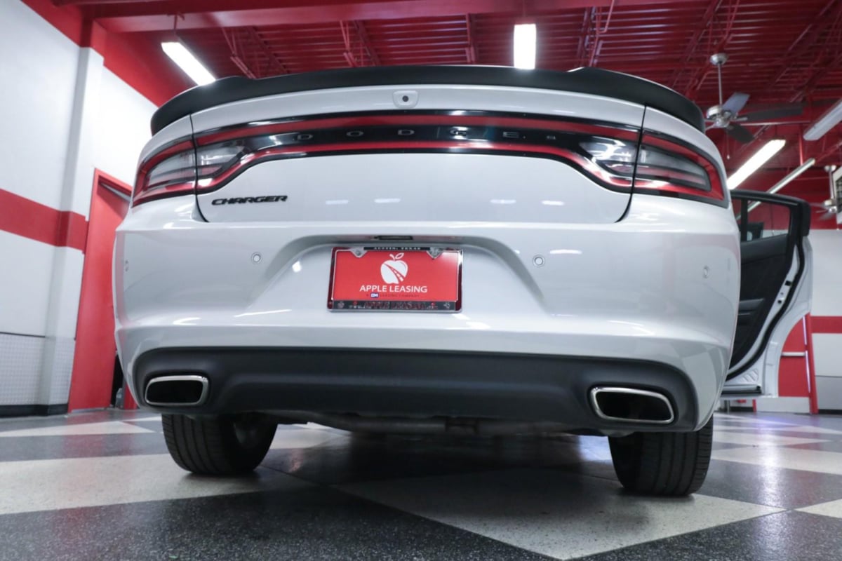 2021 Dodge Charger SXT photo 25