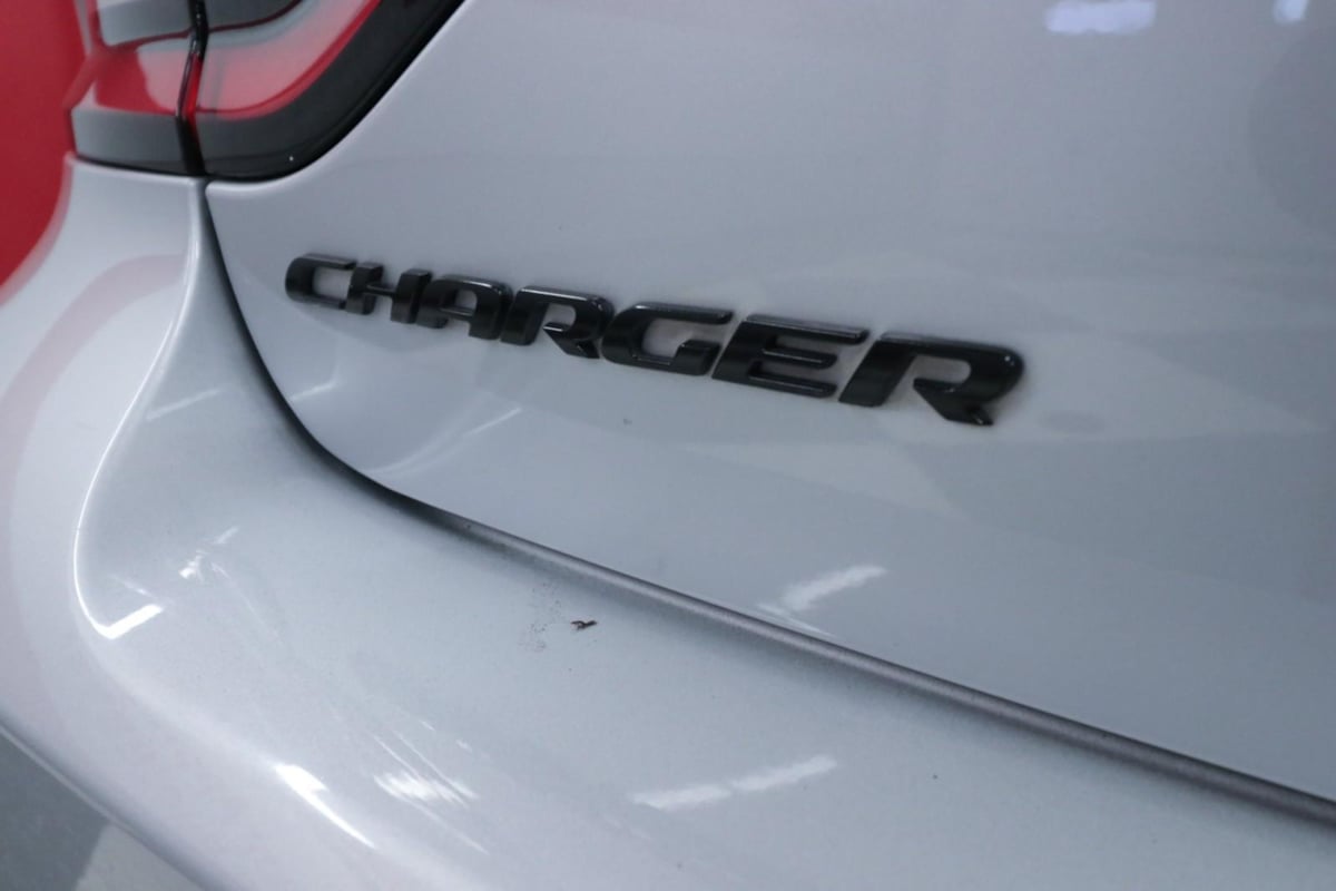 2021 Dodge Charger SXT photo 26