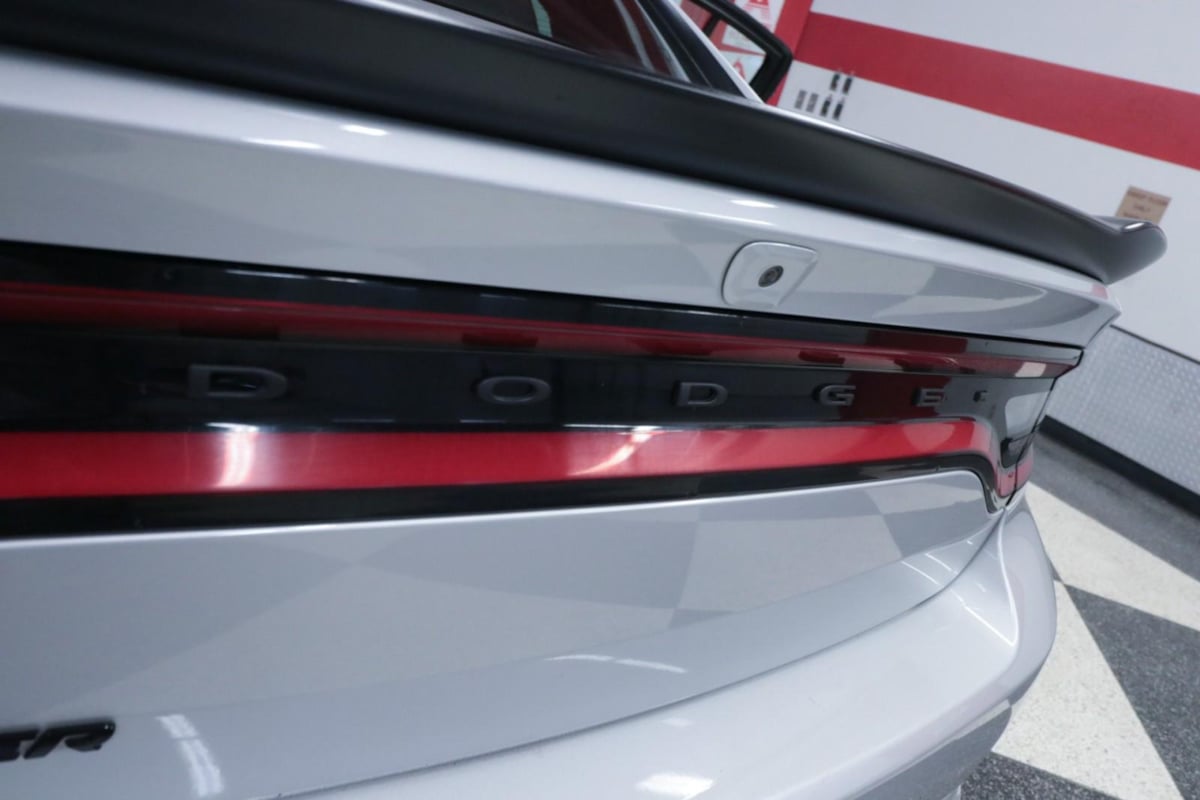 2021 Dodge Charger SXT photo 27