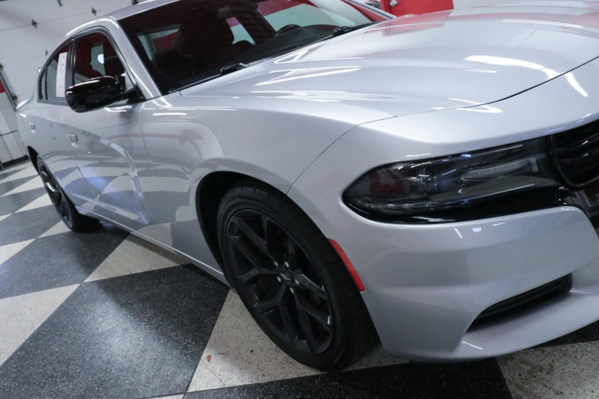 2021 Dodge Charger SXT photo 29