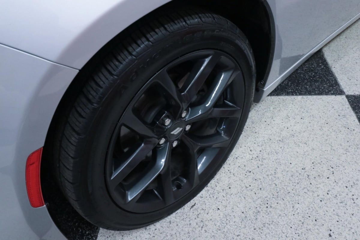 2021 Dodge Charger SXT photo 30