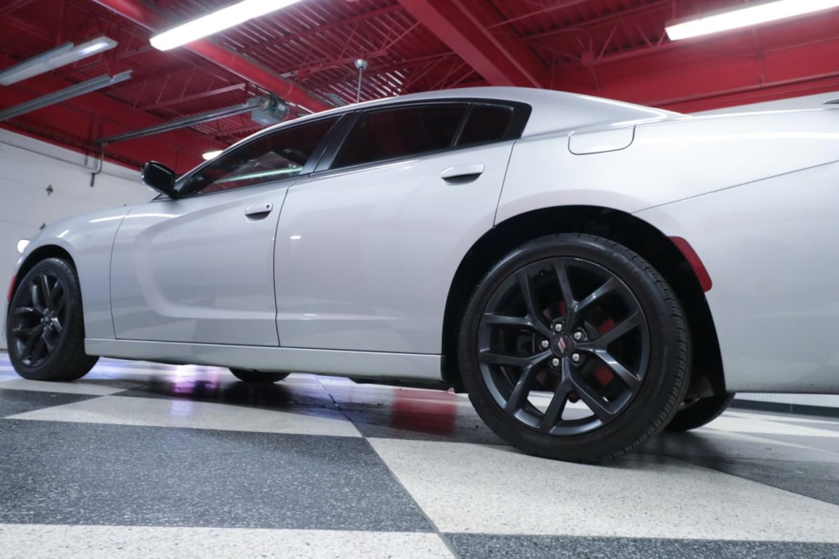 2021 Dodge Charger SXT photo 31