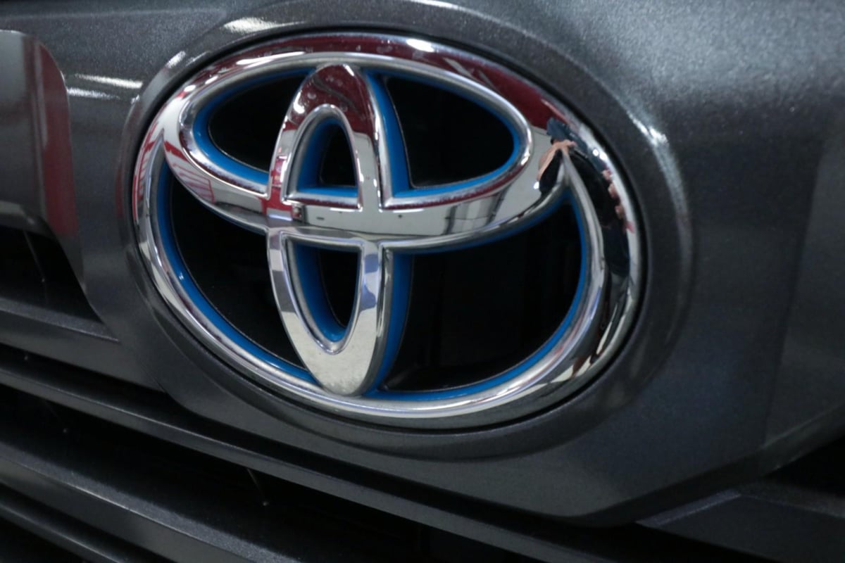 2022 Toyota Tundra Limited CrewMax photo 28