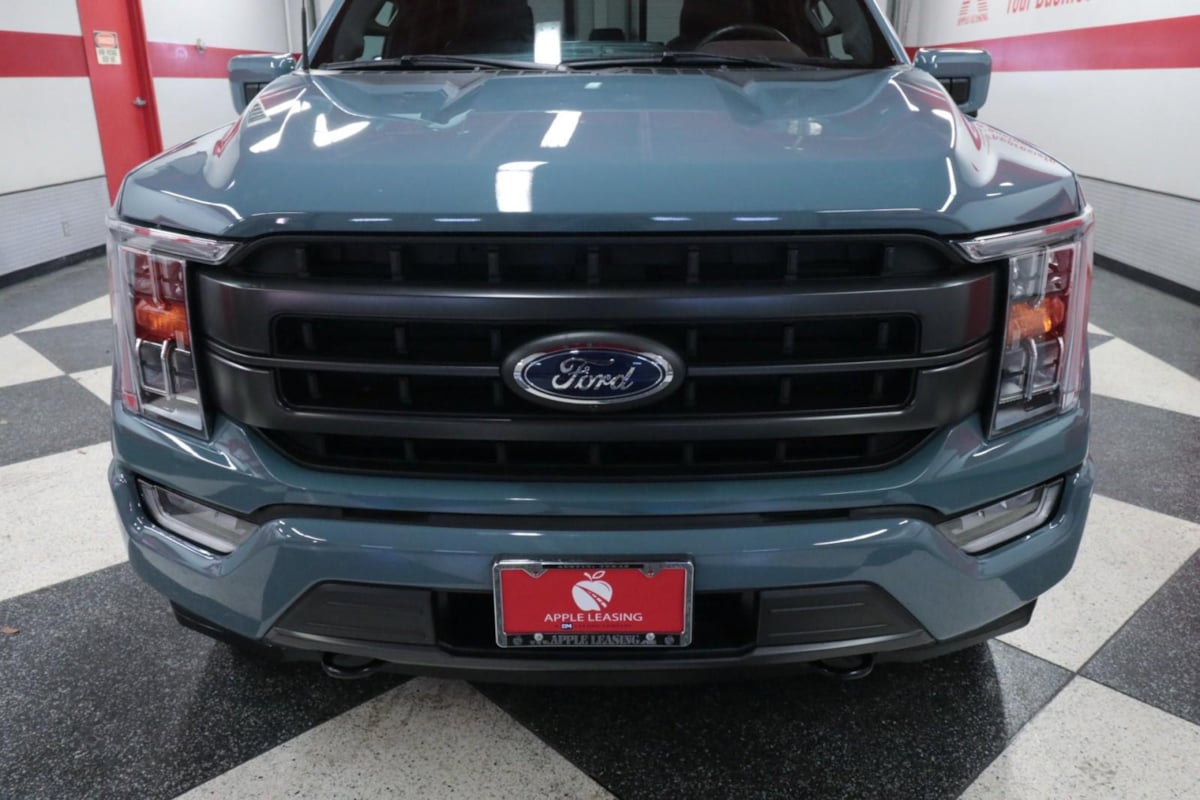 2023 Ford F-150 Lariat photo 4