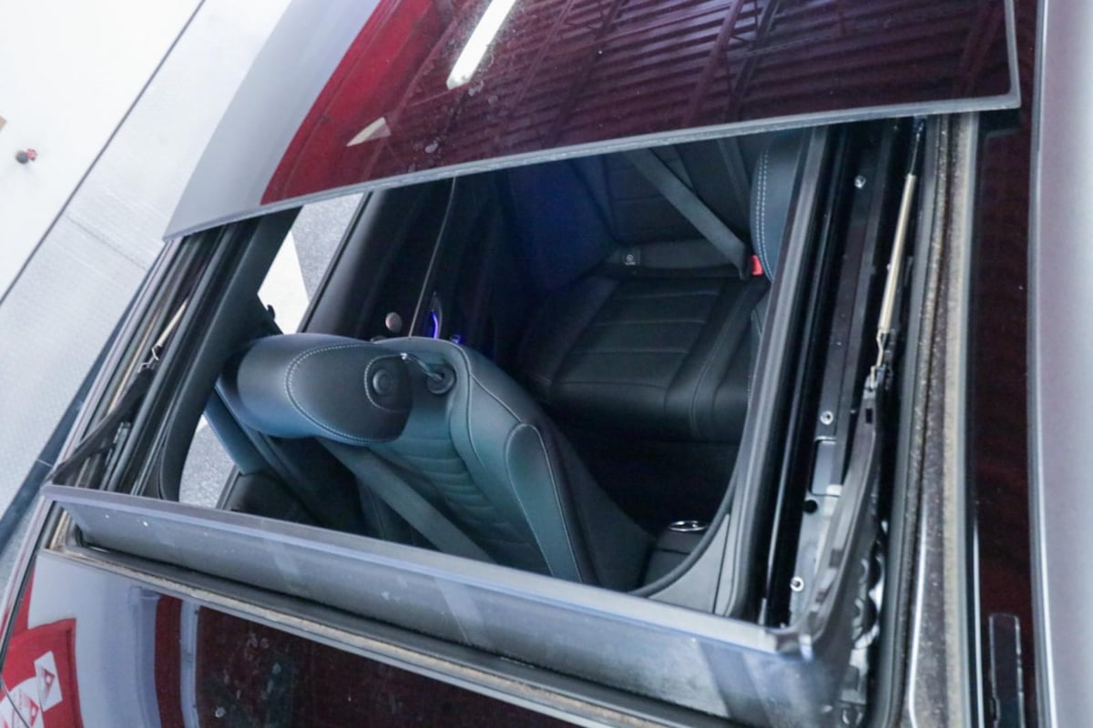 2023 Mercedes Benz E 450 4MATIC Sedan photo 12