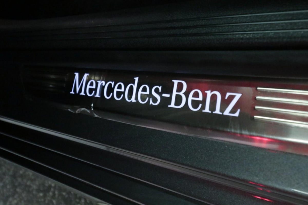2023 Mercedes Benz E 450 4MATIC Sedan photo 15