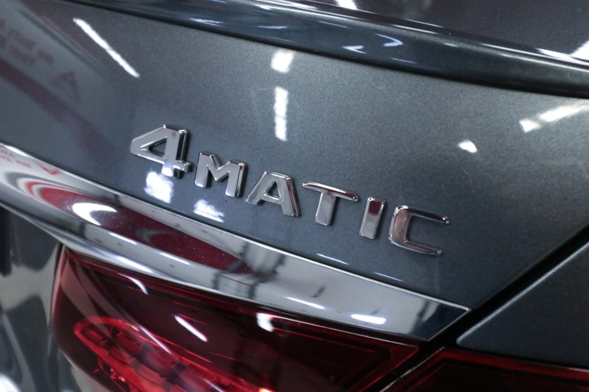 2023 Mercedes Benz E 450 4MATIC Sedan photo 29