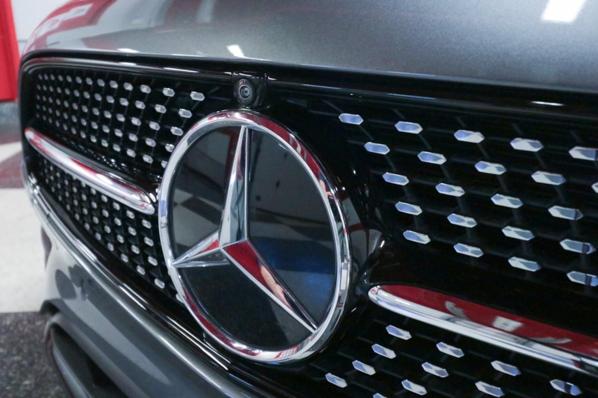 2023 Mercedes Benz E 450 4MATIC Sedan photo 32