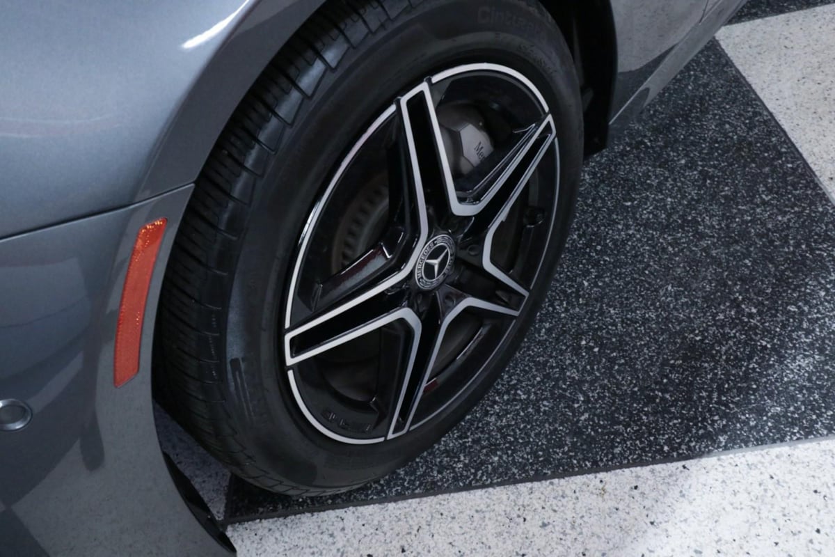 2023 Mercedes Benz E 450 4MATIC Sedan photo 33